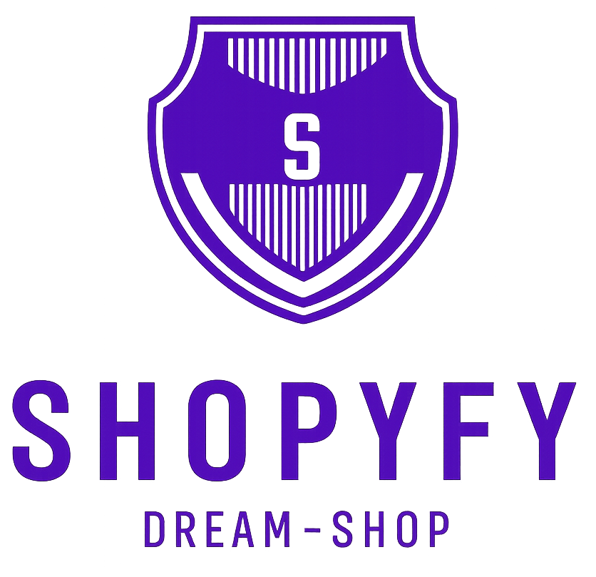 Shopyfy