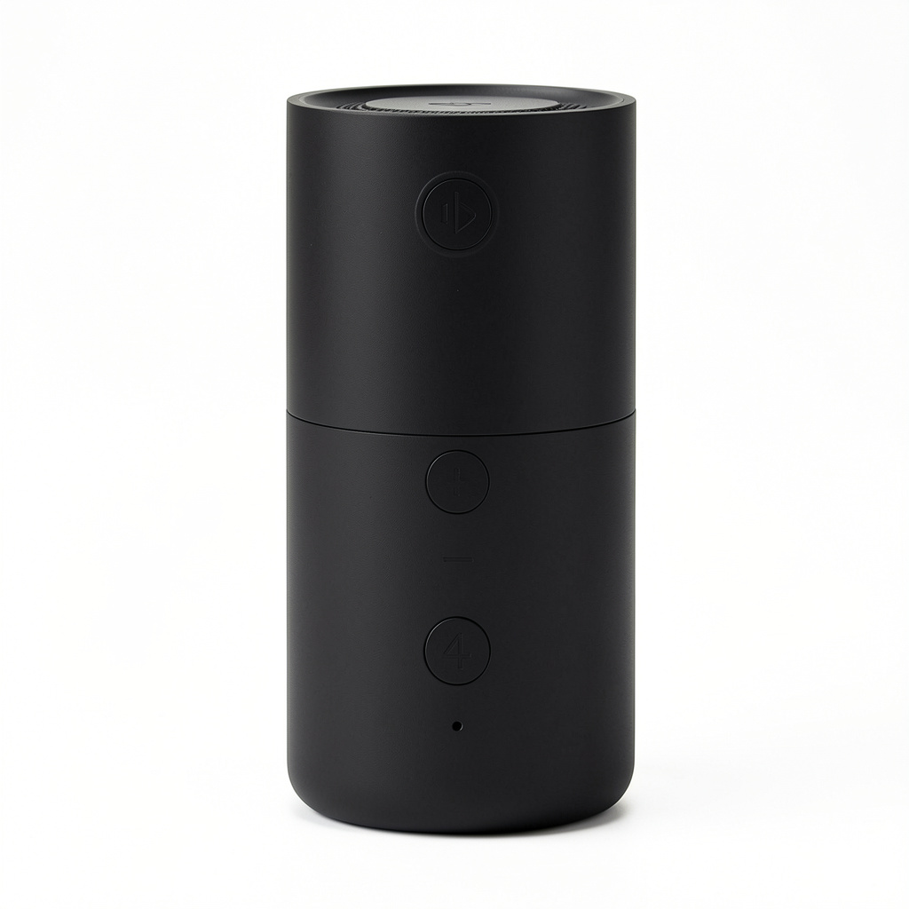 Portable Bluetooth Speaker