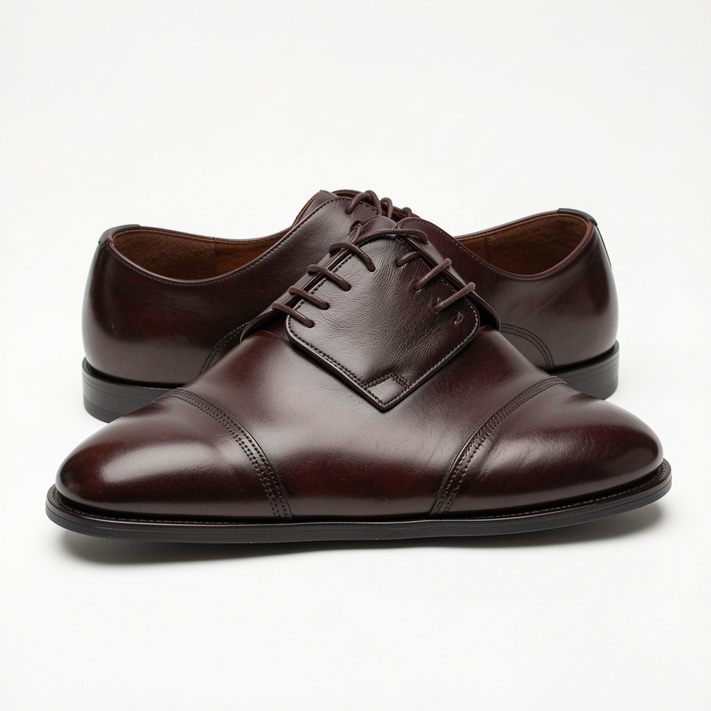 Men's Formal Leather Shoes