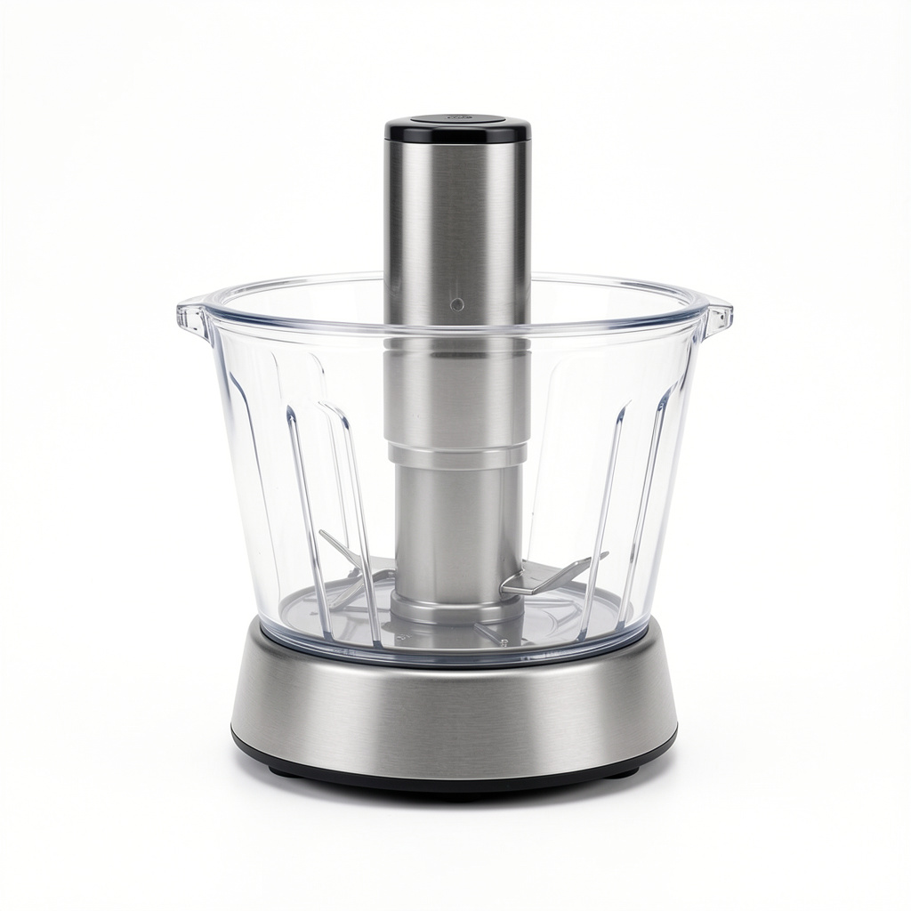 Powerful Electric Food Chopper