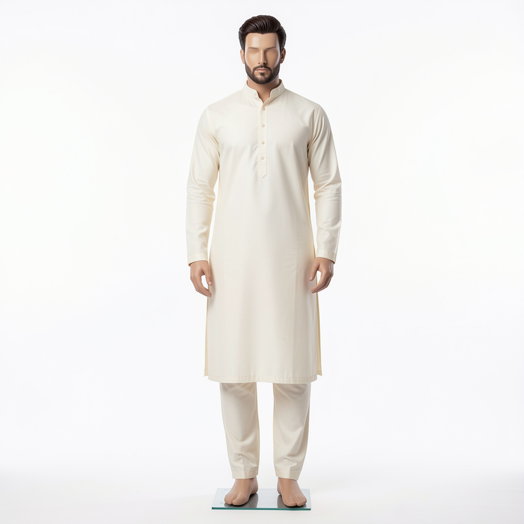 Men's Premium Shalwar Kameez