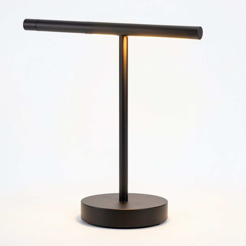 Modern LED Table Lamp