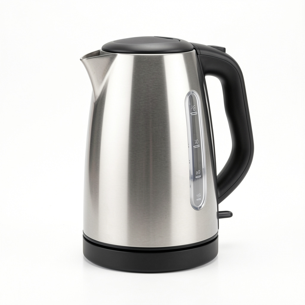Premium Electric Kettle