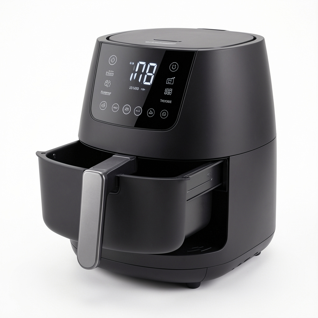 Digital Air Fryer