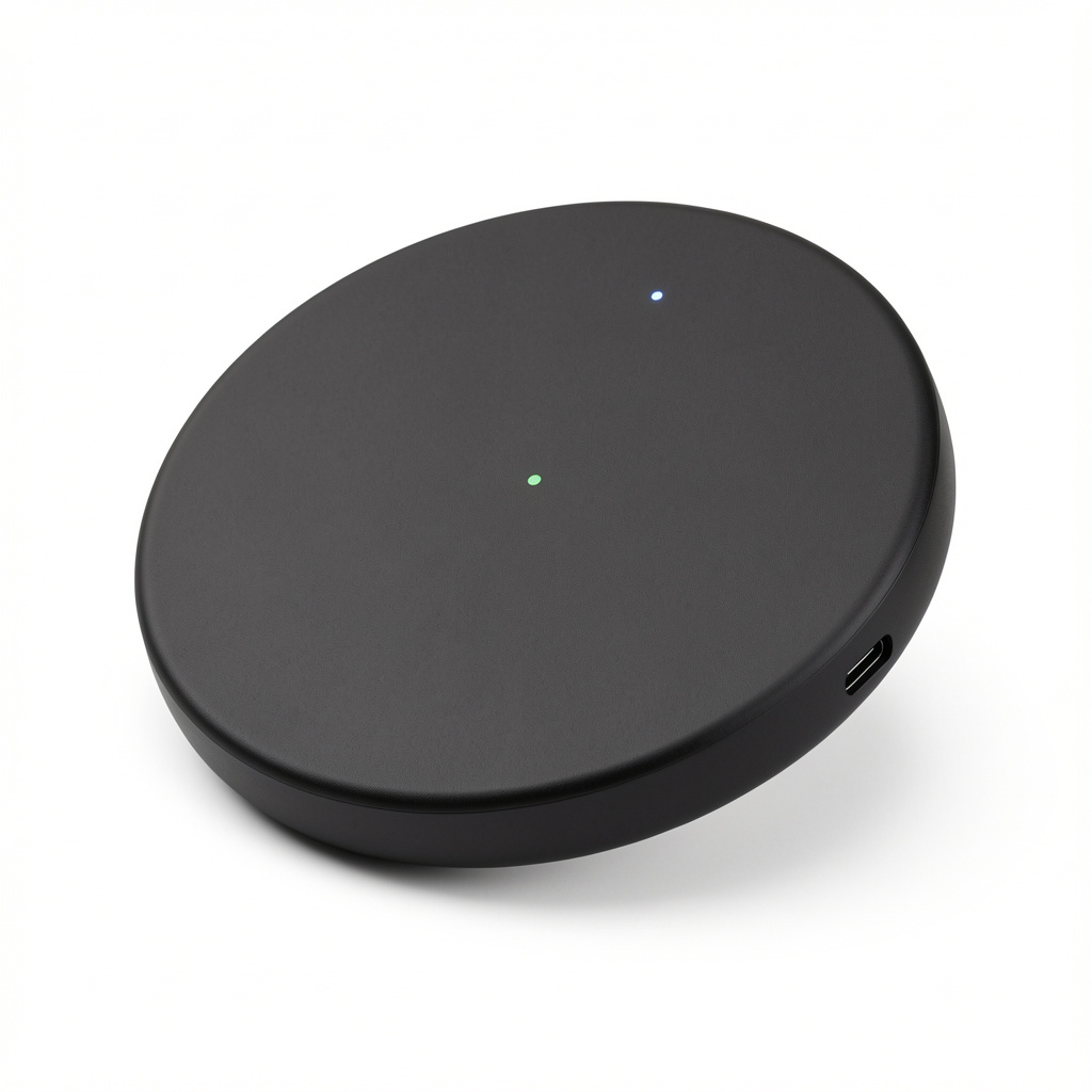 Fast Wireless Charging Pad