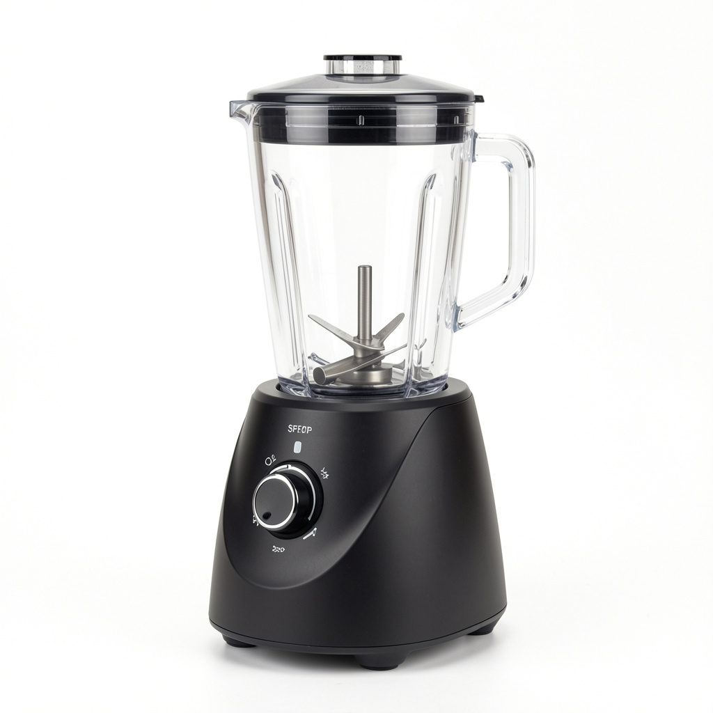 Premium Kitchen Blender