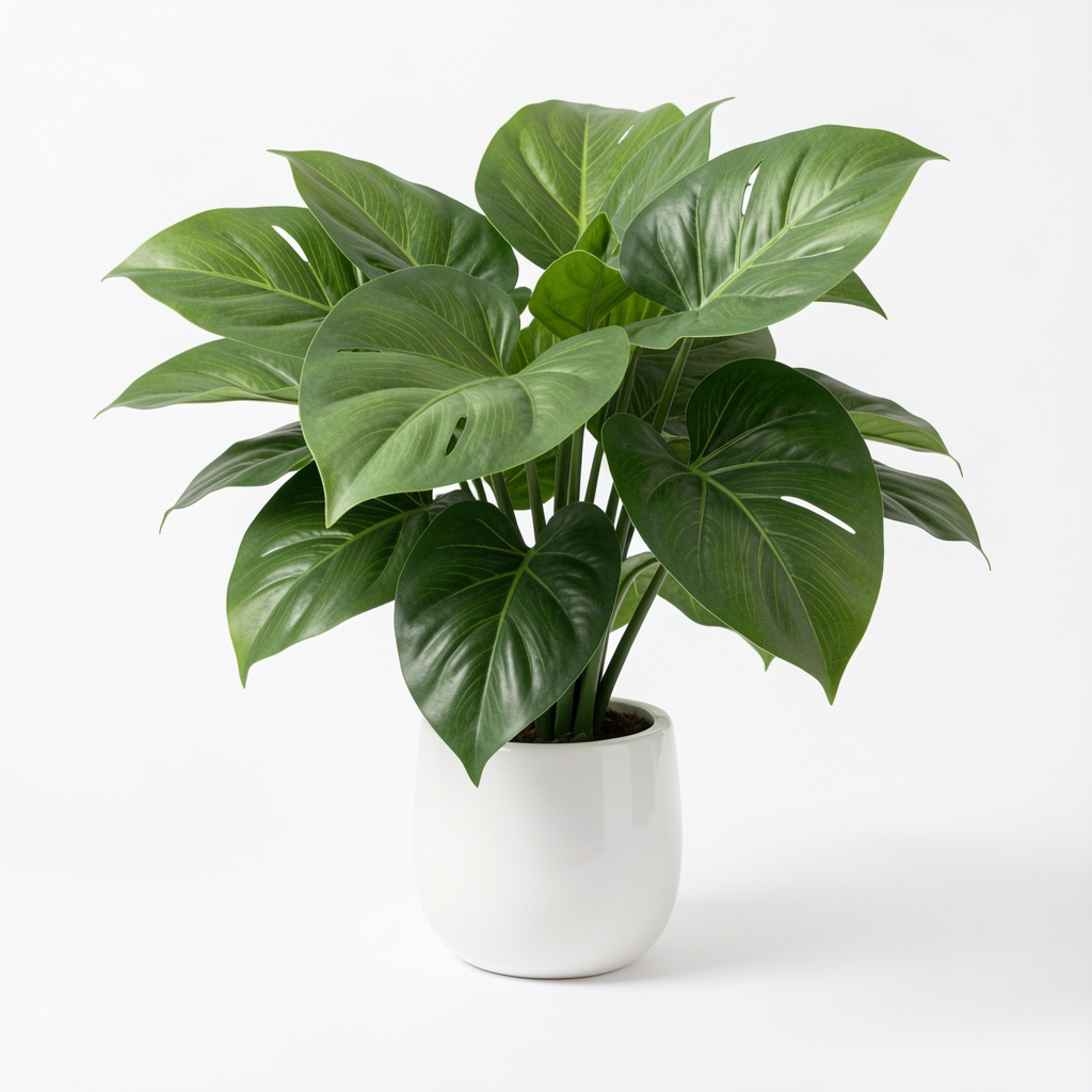 Premium Artificial Green Plant