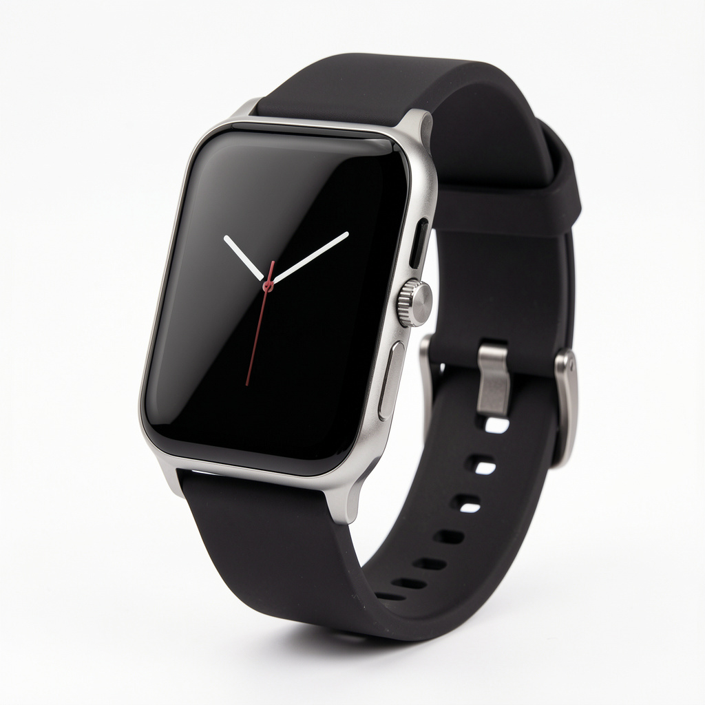 Premium Smart Watch