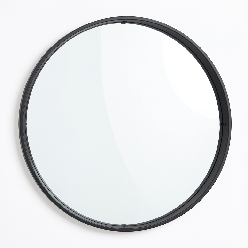 Elegant Decorative Wall Mirror