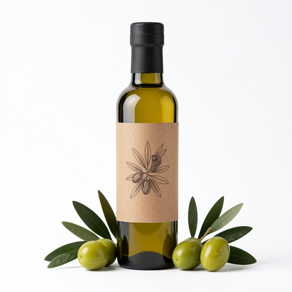 Organic Herbal Soap