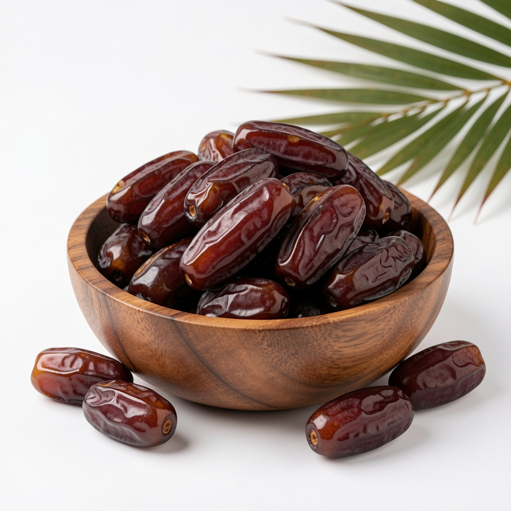 Premium Organic Dates