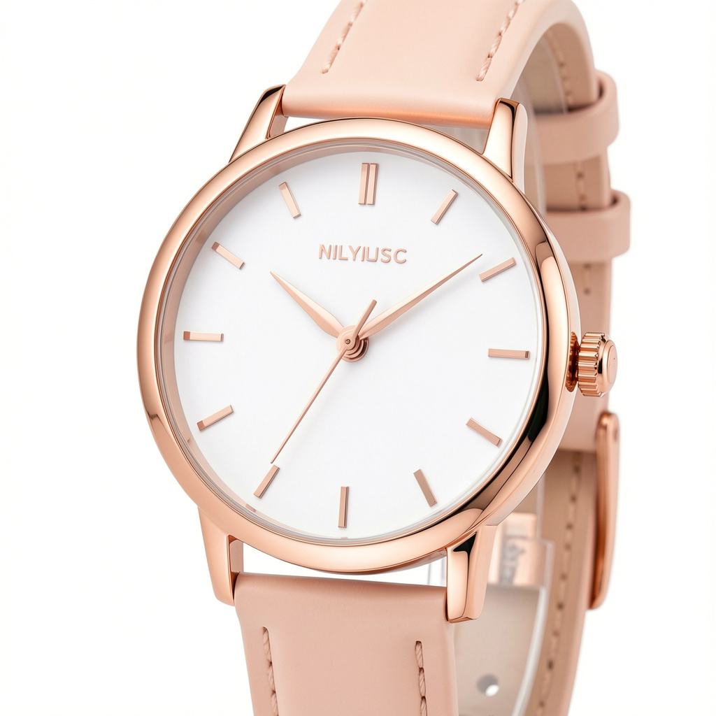 Women's Elegant Watch