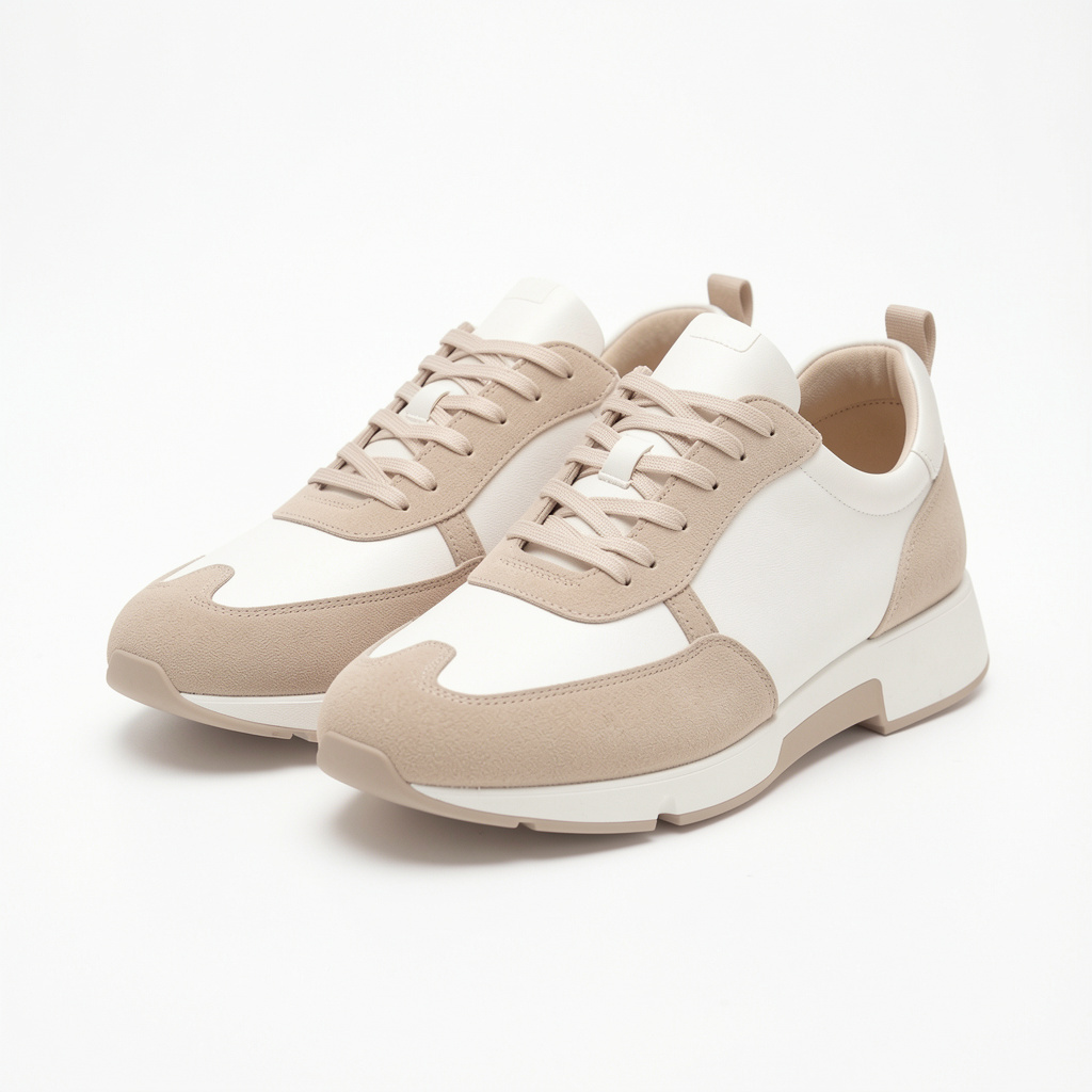 Women's Casual Shoes